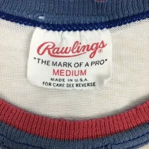 rawlings ringer